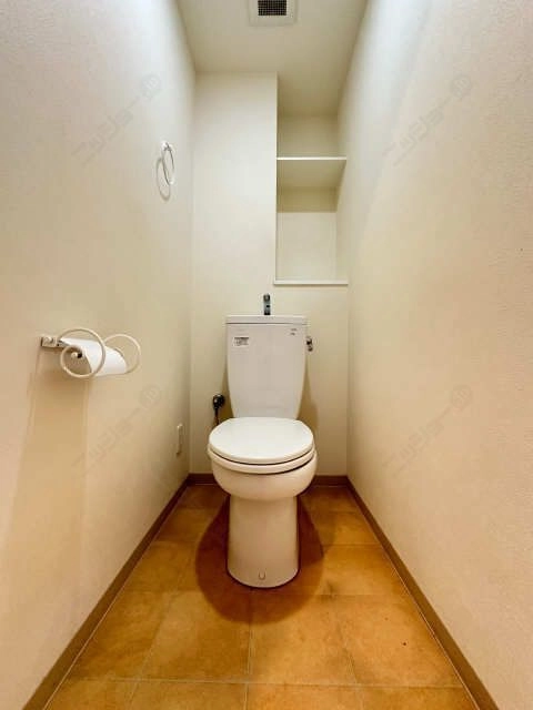 WC　※同タイプ